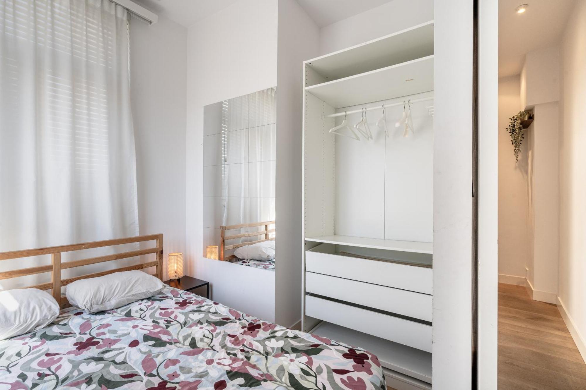Light Modern Apartment In The Heart Of Amberes Exterior foto